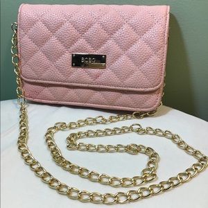BCBG Paris purse
